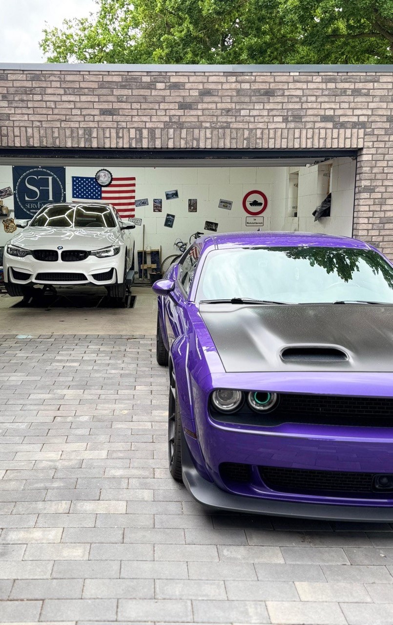 Weitere Dienstleistungen